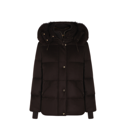 MAYFEYR - Moorer - Coats - MODPA100019LS9U0075