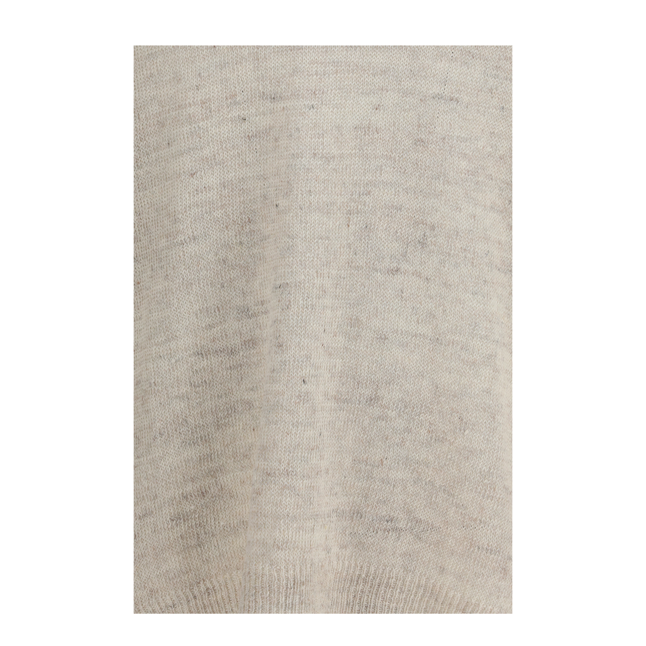 MAYFEYR - Our Legacy - Rue V-Neck Soft Cyclone Linen Sweater - M2263RS