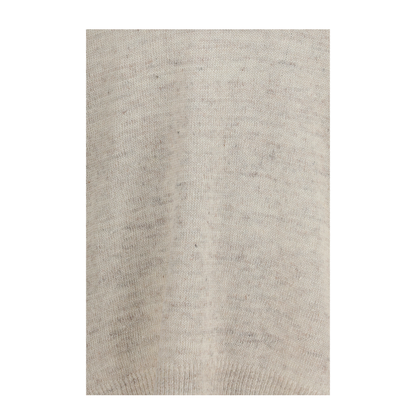MAYFEYR - Our Legacy - Rue V-Neck Soft Cyclone Linen Sweater - M2263RS