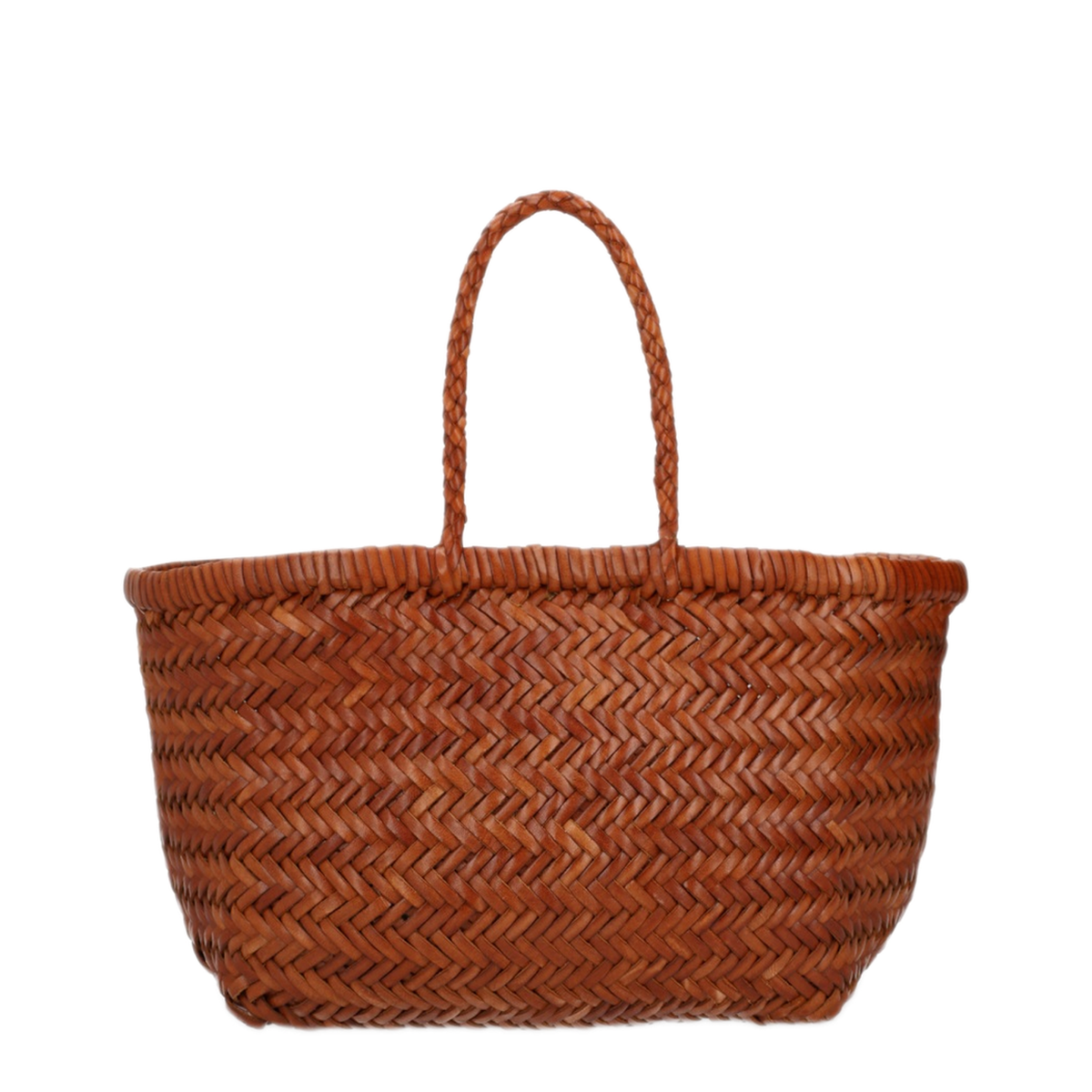 MAYFEYR - Dragon Diffusion - Borsa Triple Jump Small - 8811TAN