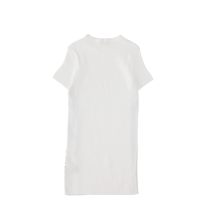 MAYFEYR - Balmain - Logo Dress - 6Q1221KX0003100NE
