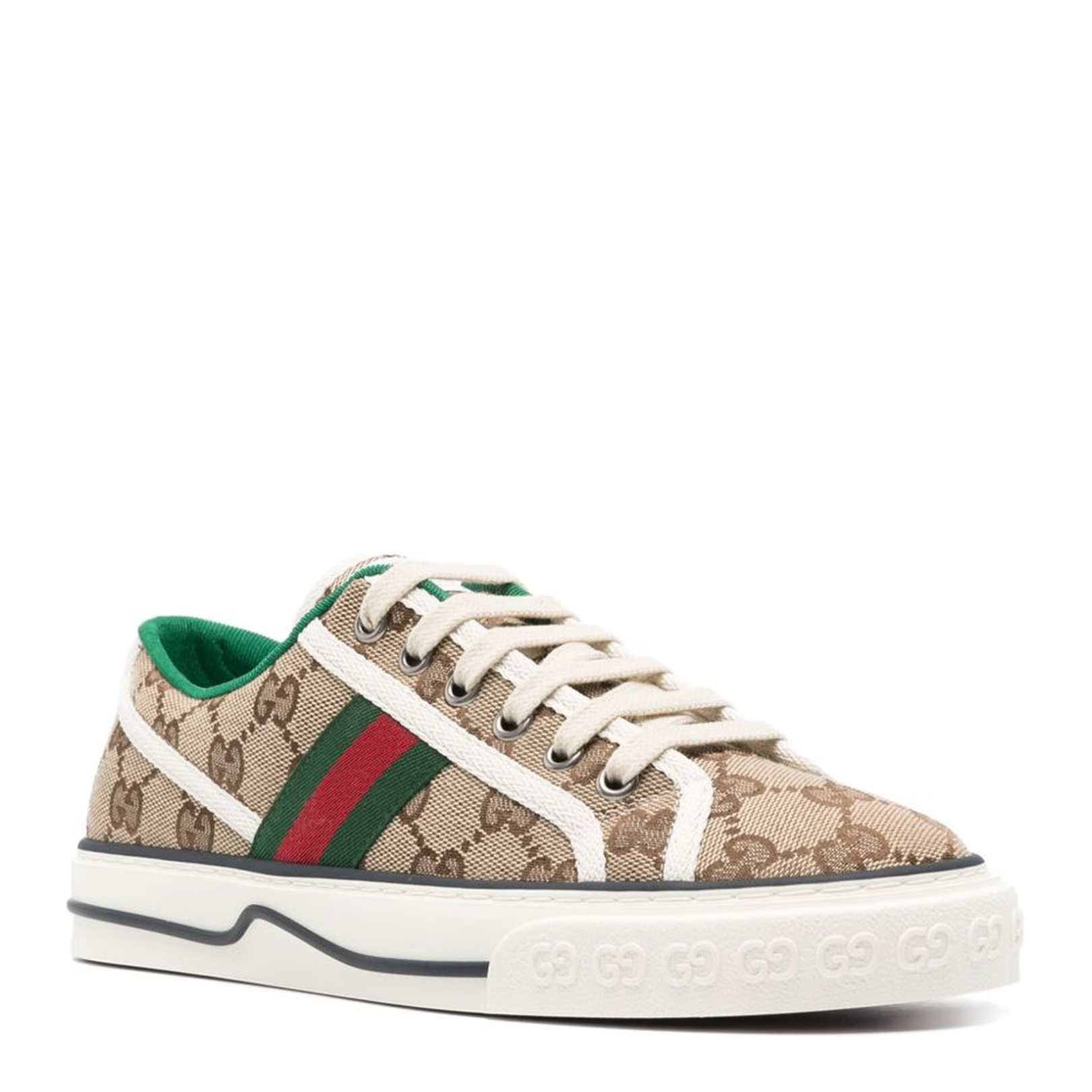 Tennis 1977 Trainer