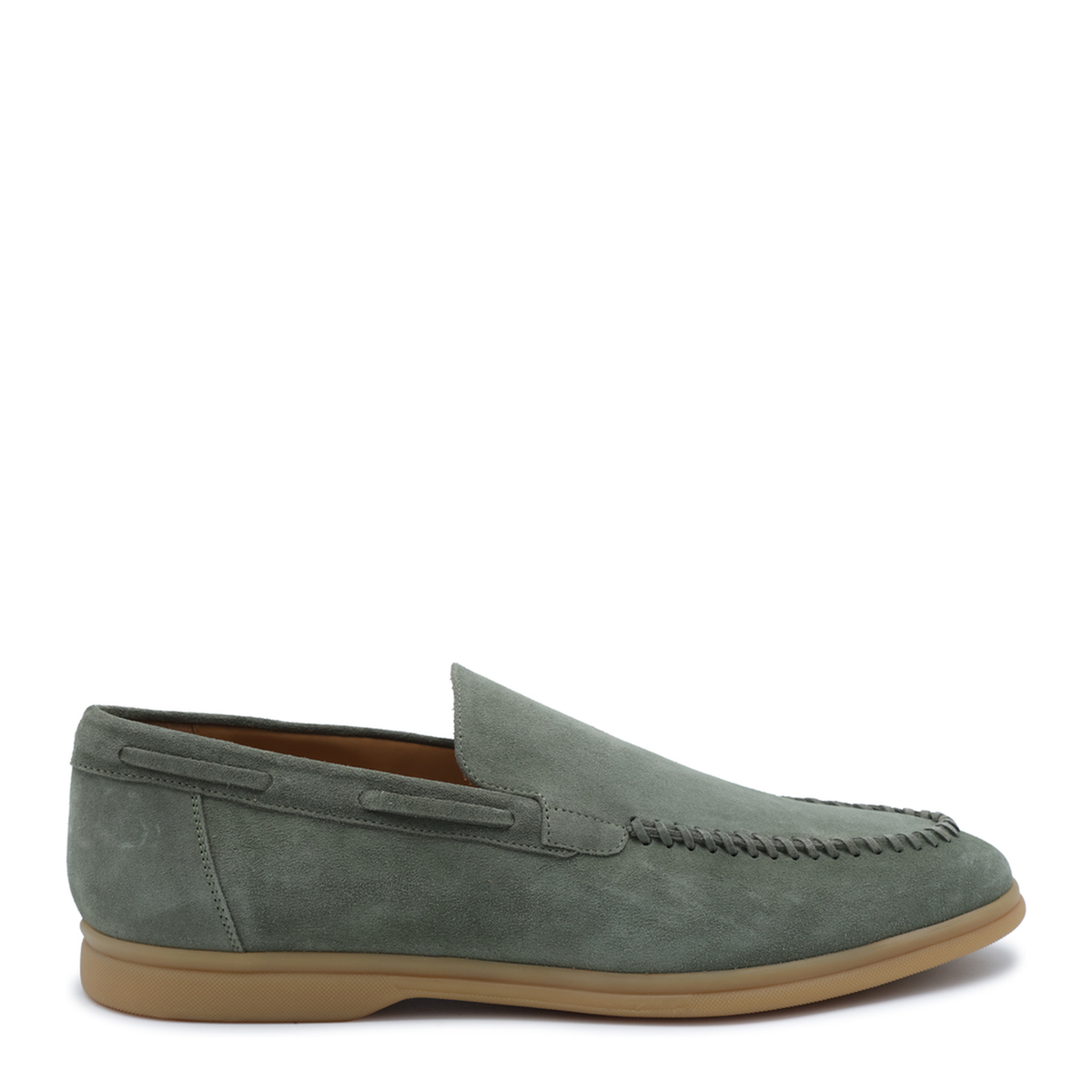 MAYFEYR - Eleventy - Flat Shoes - N77SCAM21SCA0N01907