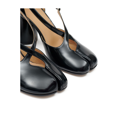 MAYFEYR - Maison Margiela - Sandals Black - S58WL0284P8193T8013
