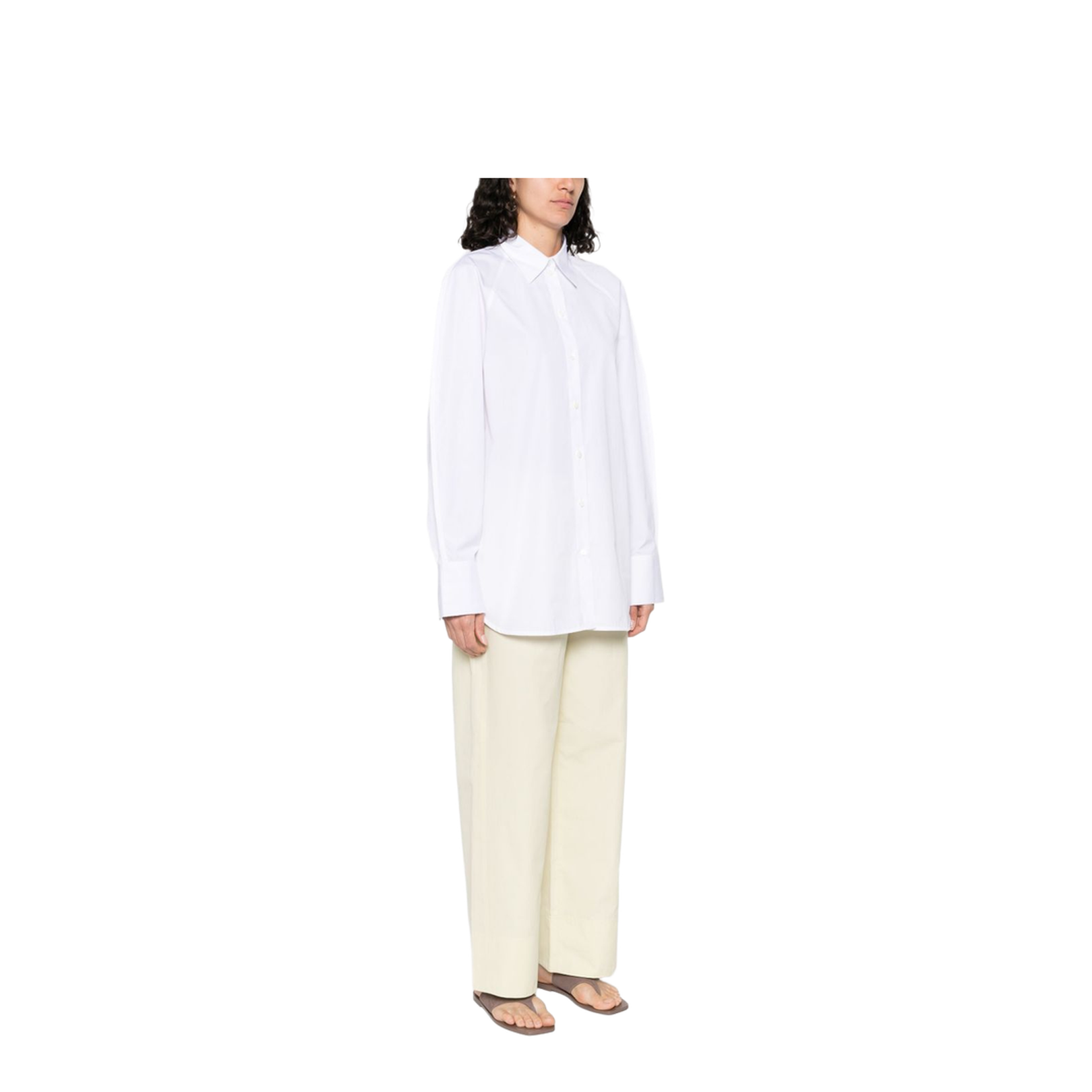 Organic Cotton Shirt