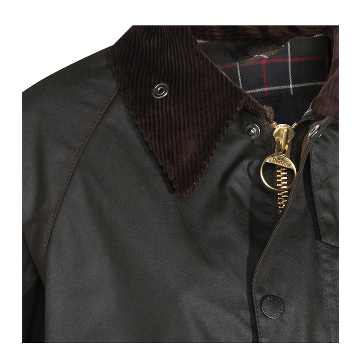 MAYFEYR - Barbour - Jackets - 262MWX1679MWXBR91