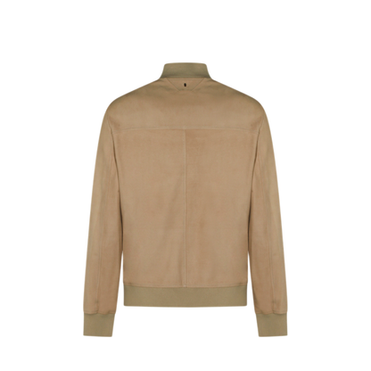 MAYFEYR - Salvatore Santoro - Jackets - 48591UNABSAND