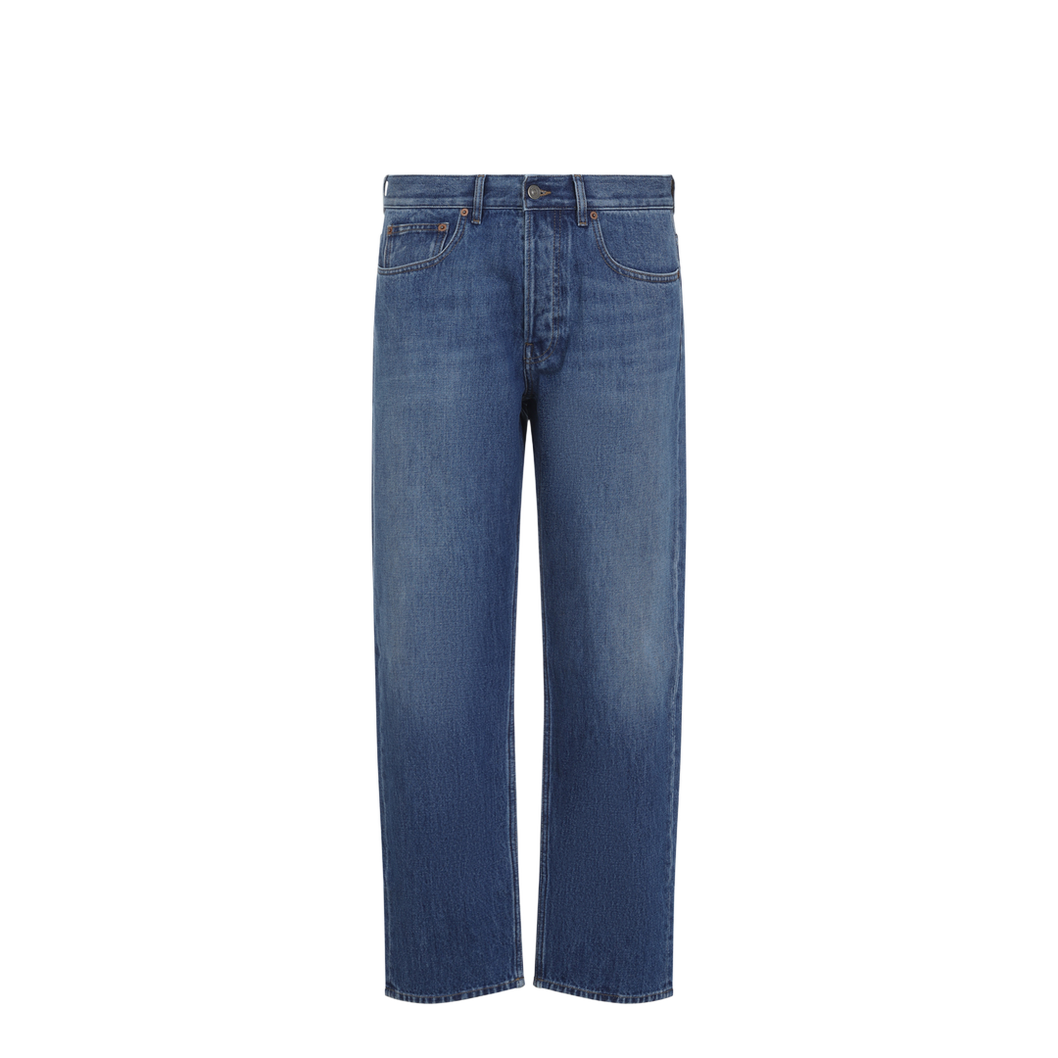 MAYFEYR - Valentino - 5-Pocket Jeans - 8V3DE05EB6M