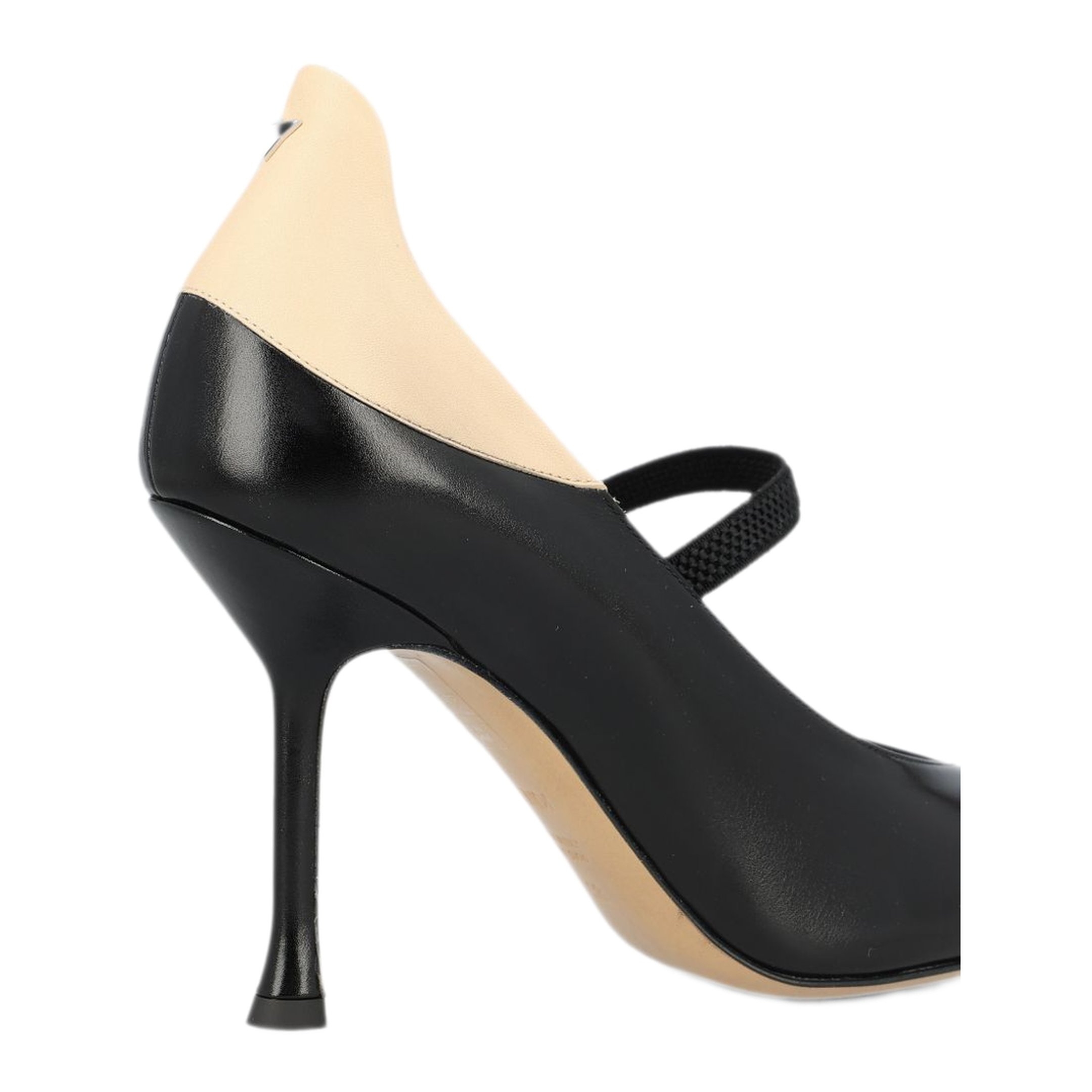 MAYFEYR - Fendi - With Heel Black - 8I916786PF1E4Y