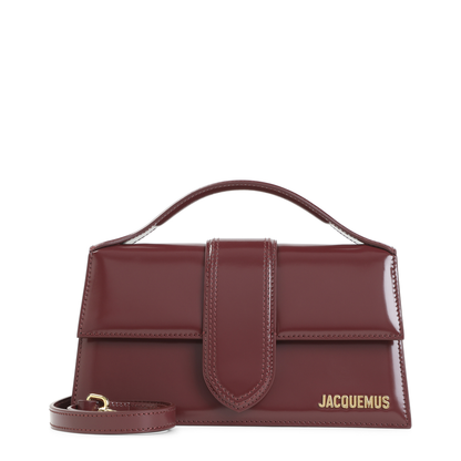 MAYFEYR - Jacquemus - Le Grand Bambino Handbag - BAW00007AC18A01490