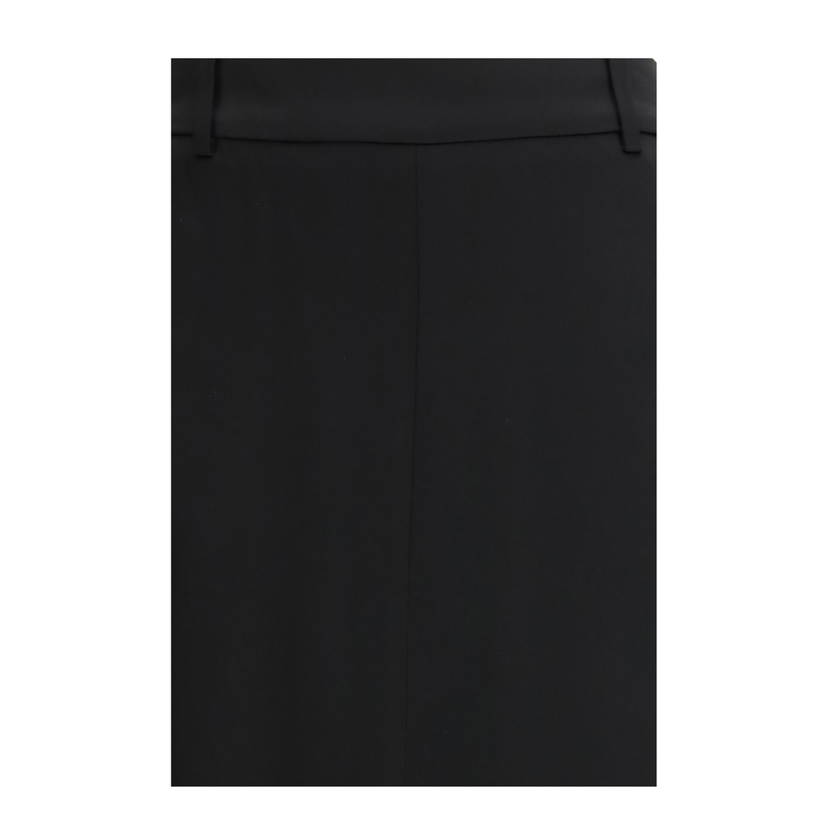 Light Grey Skirt