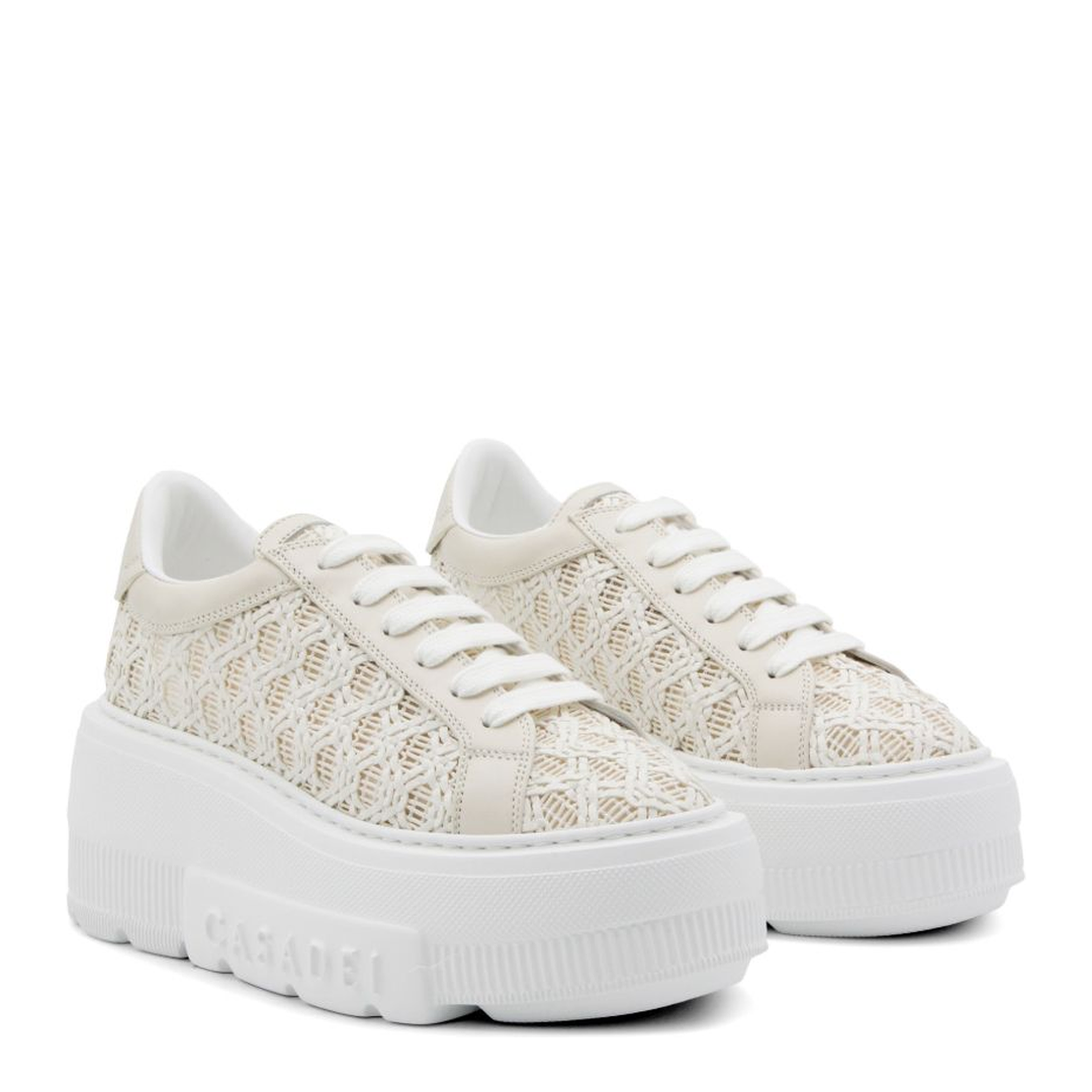 MAYFEYR - Casadei - Sneakers - 2X109B0701T05823217