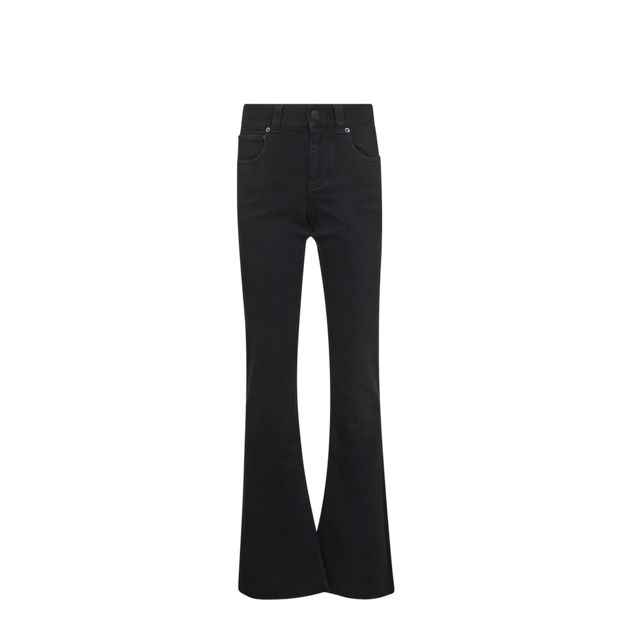 MAYFEYR - Balenciaga - Bootcut - 838692TSWC38582