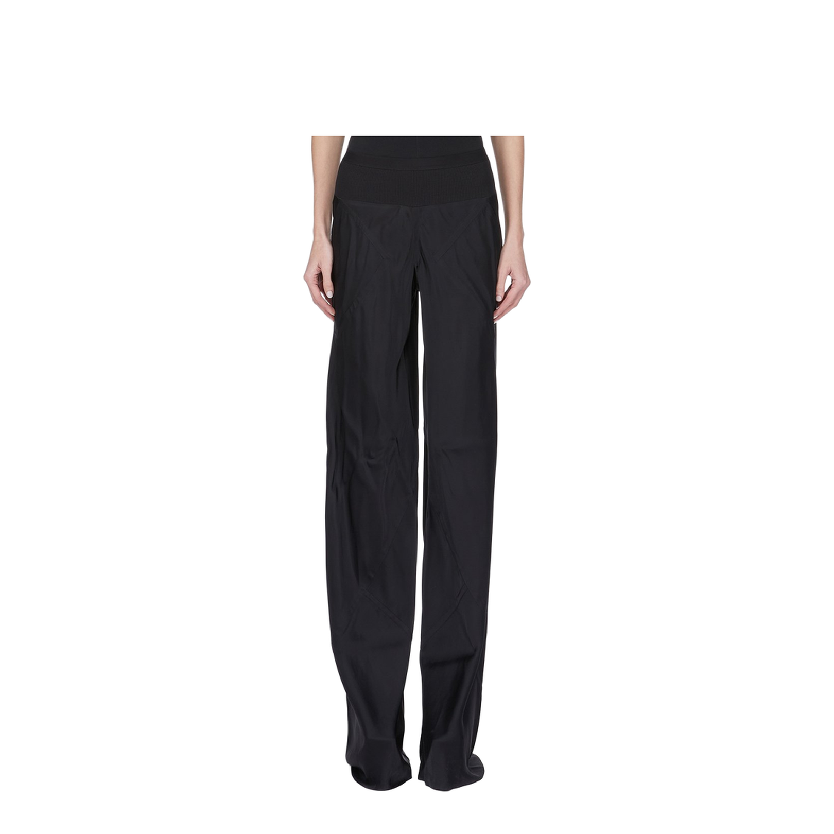 Trousers Black