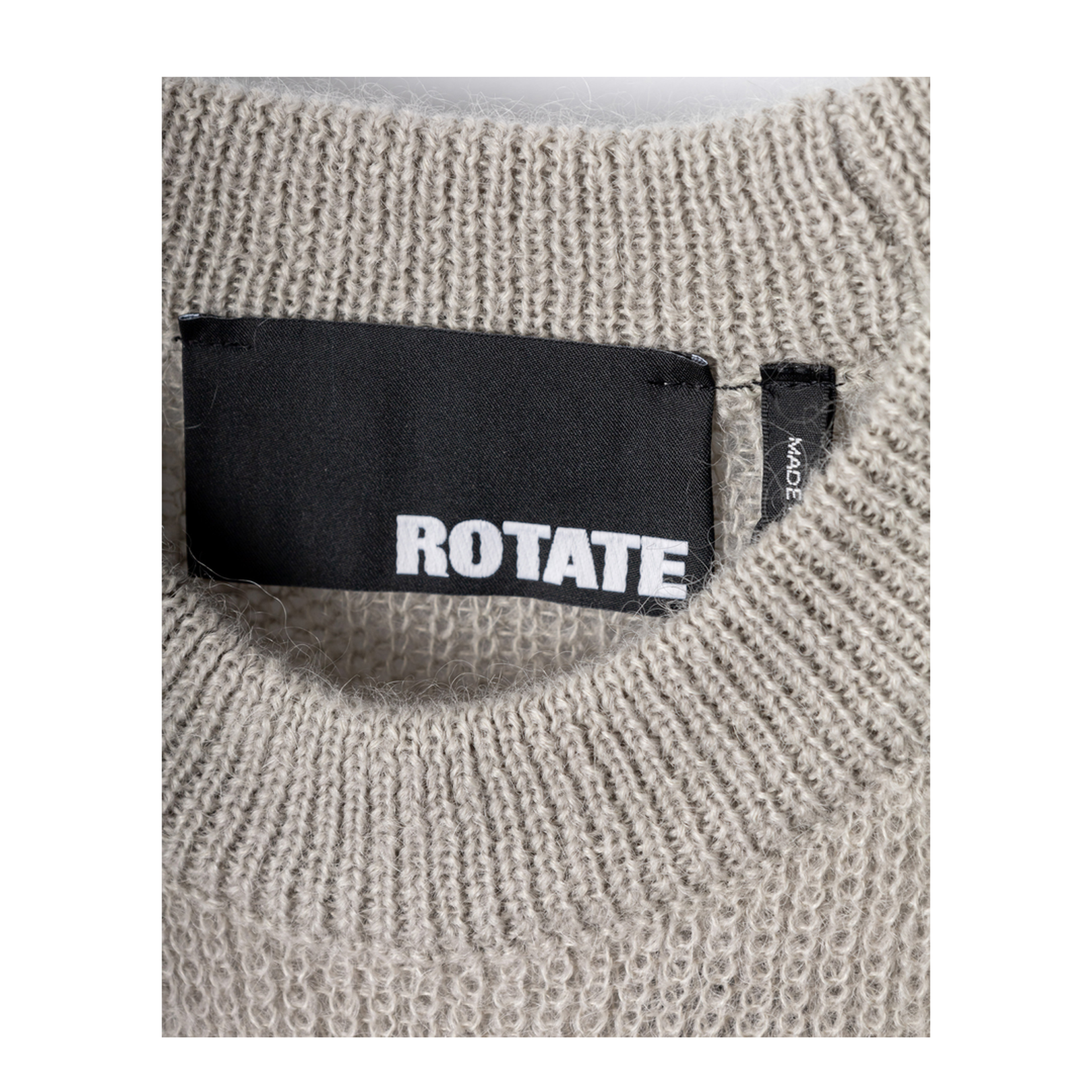 Sweaters Grey