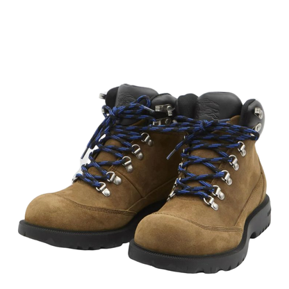 Moor Trekking Boots