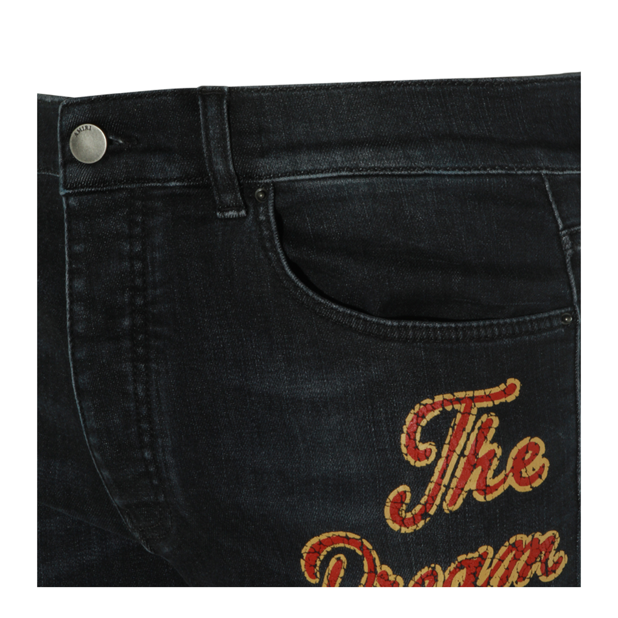 MAYFEYR - Amiri - Jeans - AMBMJE1127904
