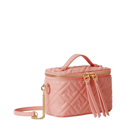 Vanity Crossbody Bag