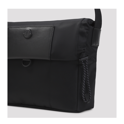 MAYFEYR - Moncler - Kenton Messenger Bag - L209A5H00001N0577999