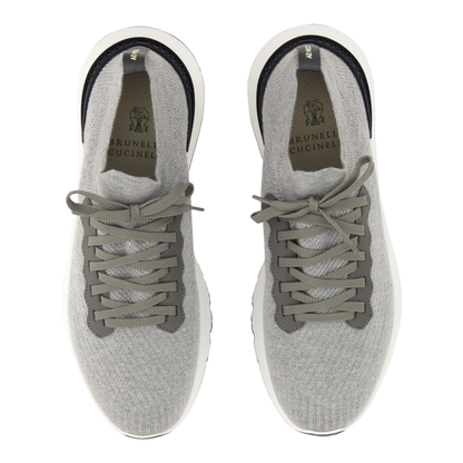 Sneakers Grey