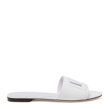 Sandals White