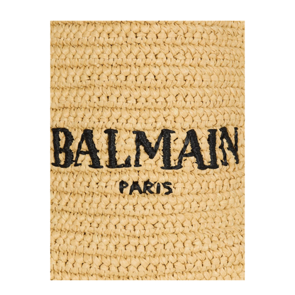 MAYFEYR - Balmain - Bags.. Beige - HN1FA089TRAYGTE