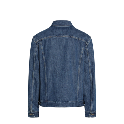 Stone Island Down Jacket Black