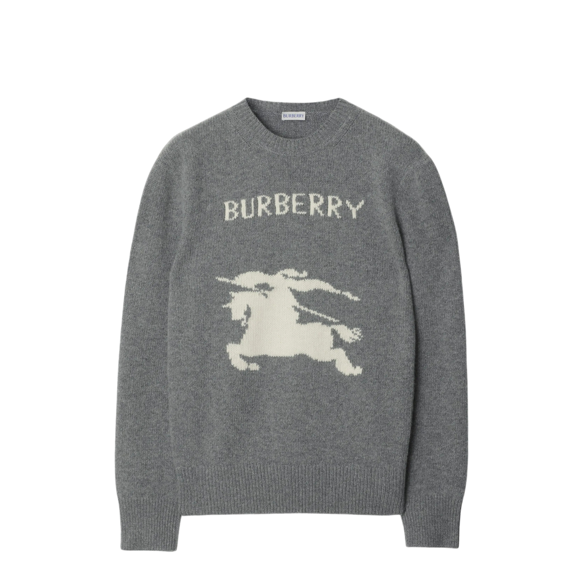 MAYFEYR - Burberry - Crewneck Sweater - 8104878A1345