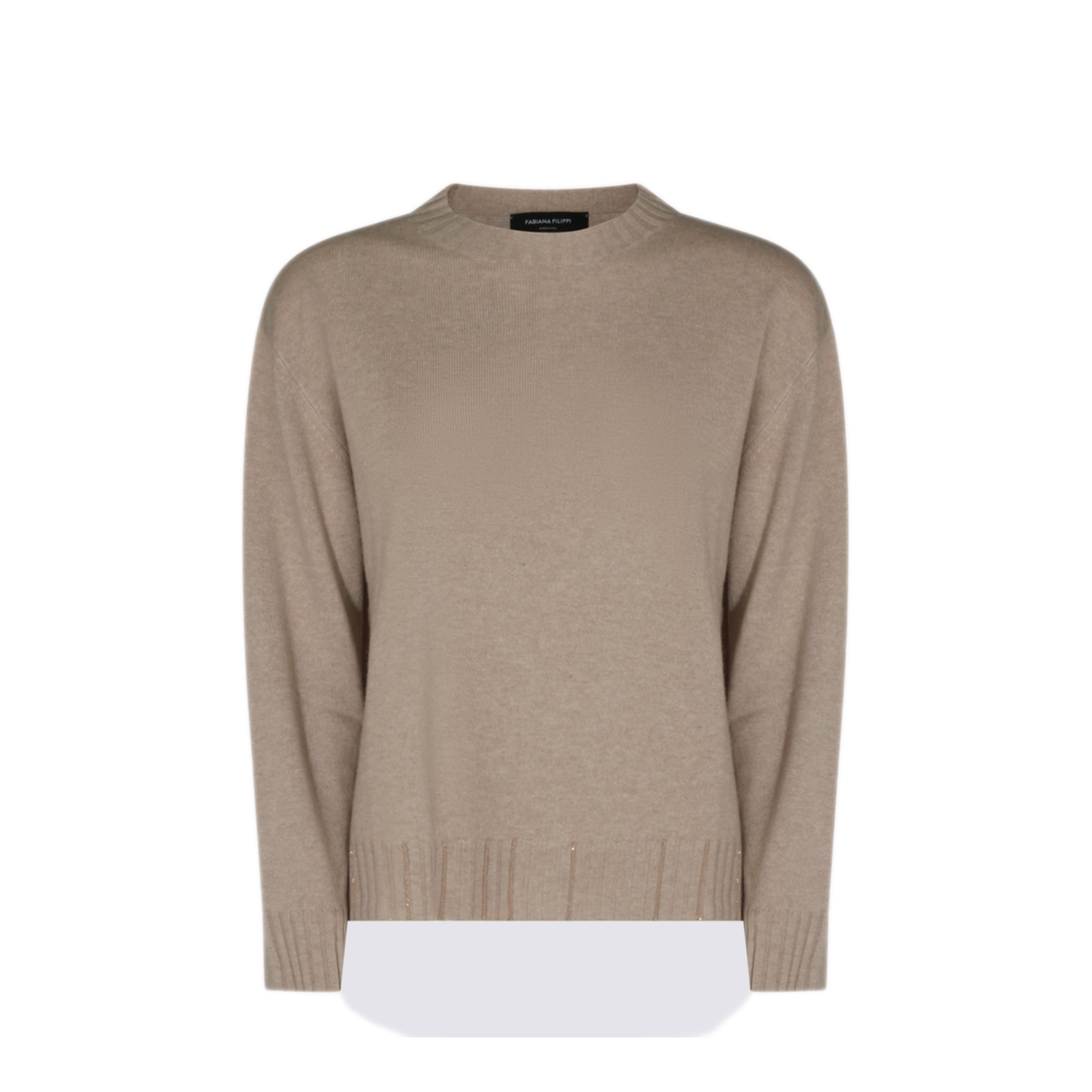 MAYFEYR - Fabiana Filippi - Sweaters - MAD216F028M2810165