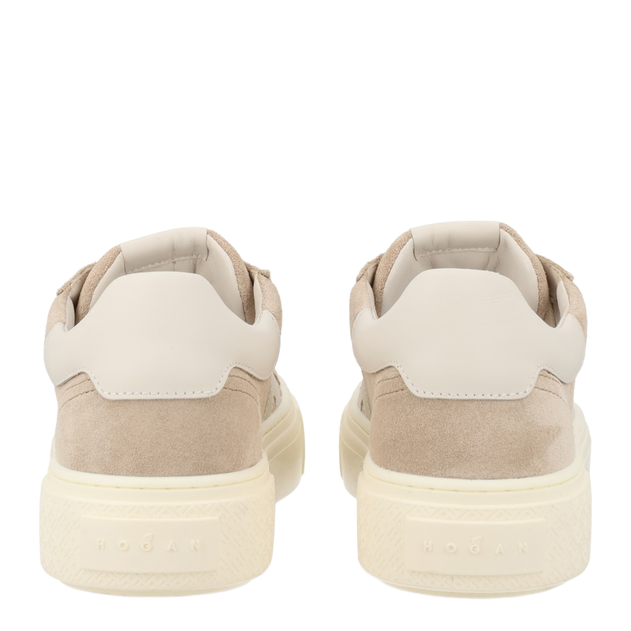 MAYFEYR - Hogan - Crosswind Sneaker - HXW7050GB00UHO378T
