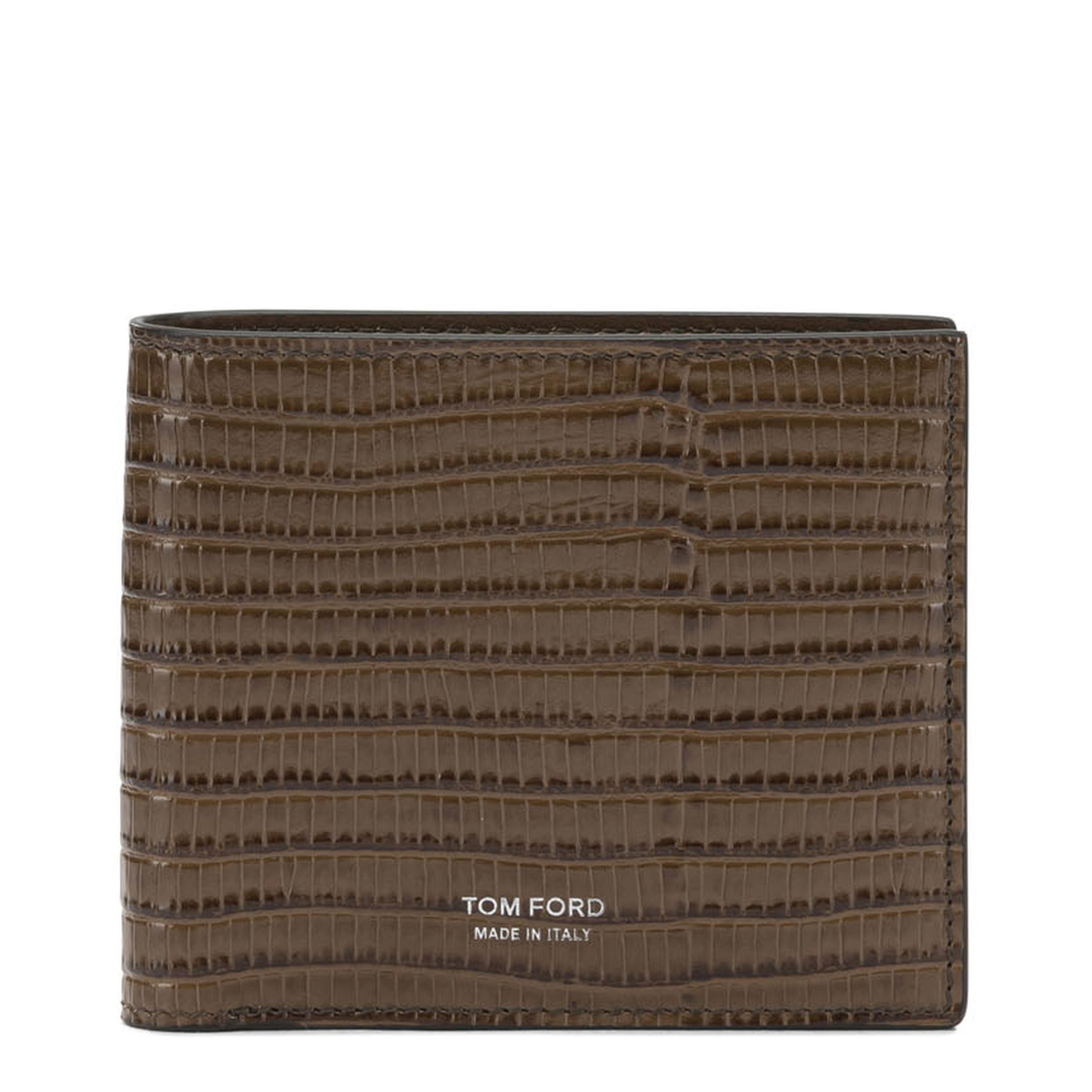MAYFEYR - Tom Ford - Tejus T Line Wallet - Y0228LCL483SEBN