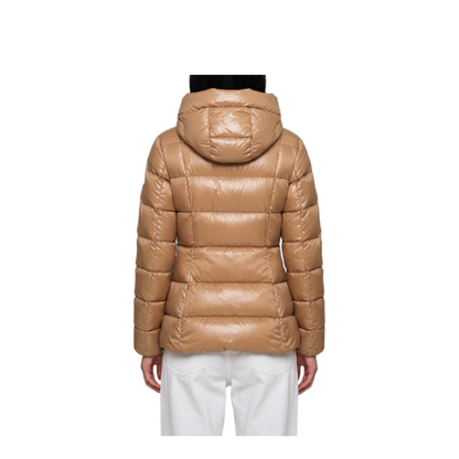 MAYFEYR - Moncler - Short Fulmar Down Jacket - L20931A00167597Z8244