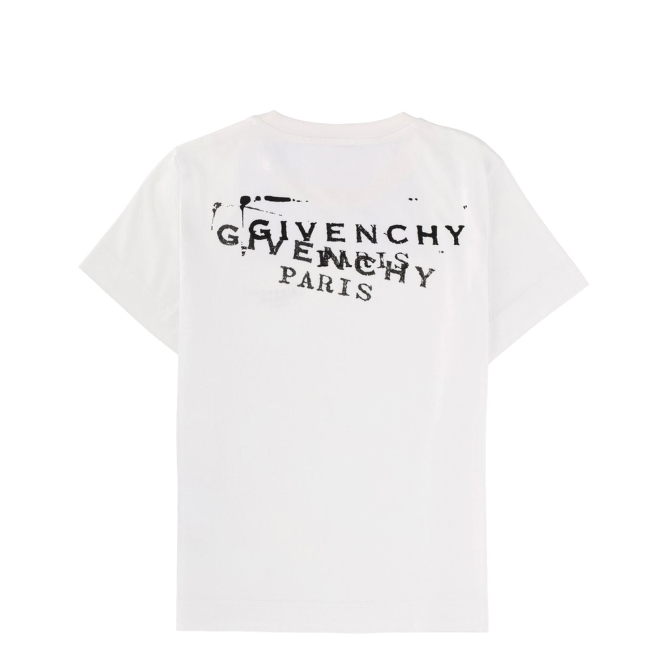 T-shirts and Polos White