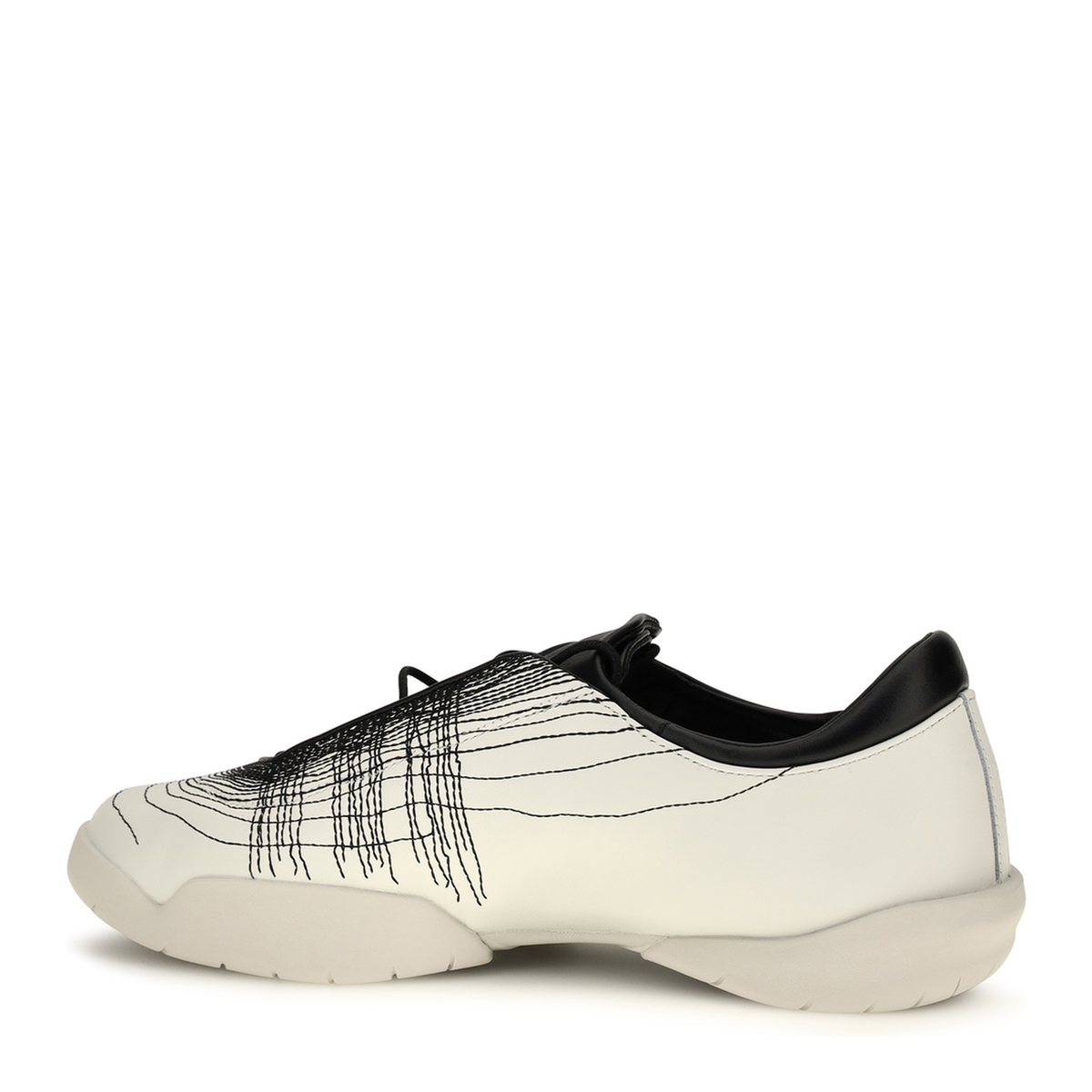 MAYFEYR - Y-3 - Regu Sneakers - KI7813OFFWHITE