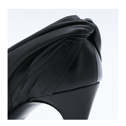 MAYFEYR - Khaite - With Heel Shoes - F20591012200