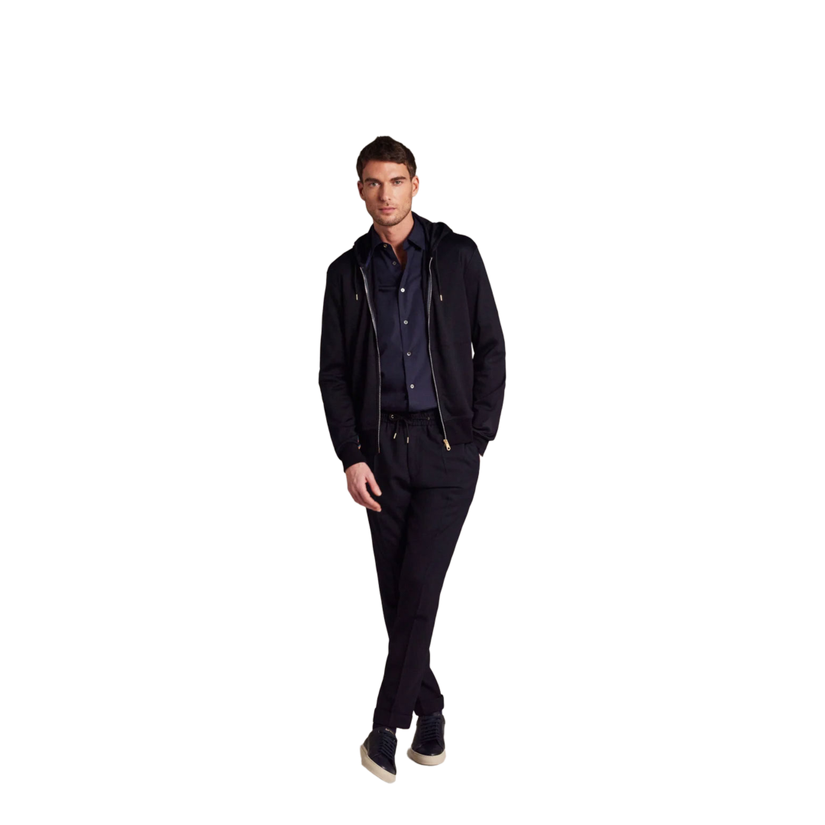 Trousers Blue