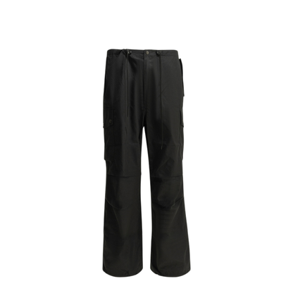 MAYFEYR - Needles - Field Cargo Pants - SX165BBLACK