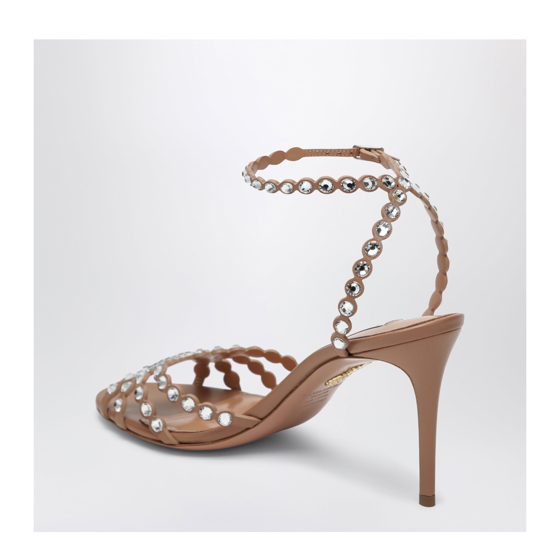 Tequila Sandal 85