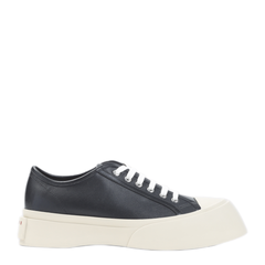 Pablo Leather Sneakers