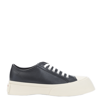 MAYFEYR - Marni - Pablo Leather Sneakers - SNZU002002P722600N99