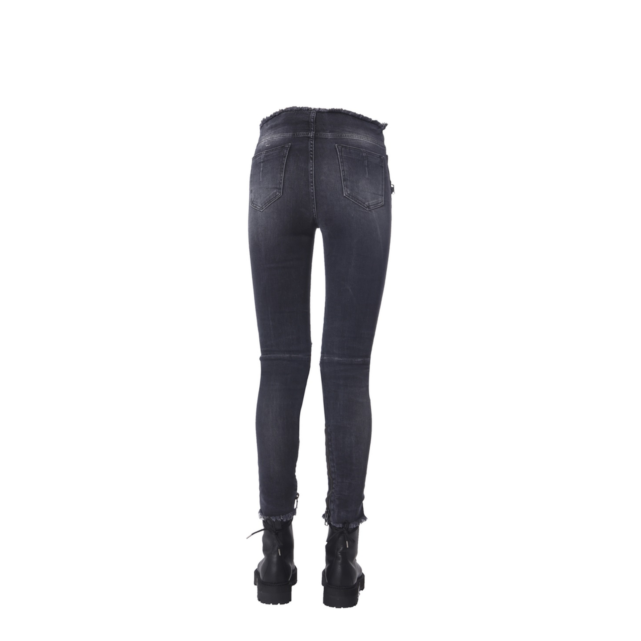 MAYFEYR - Unravel - Skinny Fit Jeans - UWYB002E193210041500