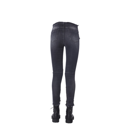 MAYFEYR - Unravel - Skinny Fit Jeans - UWYB002E193210041500