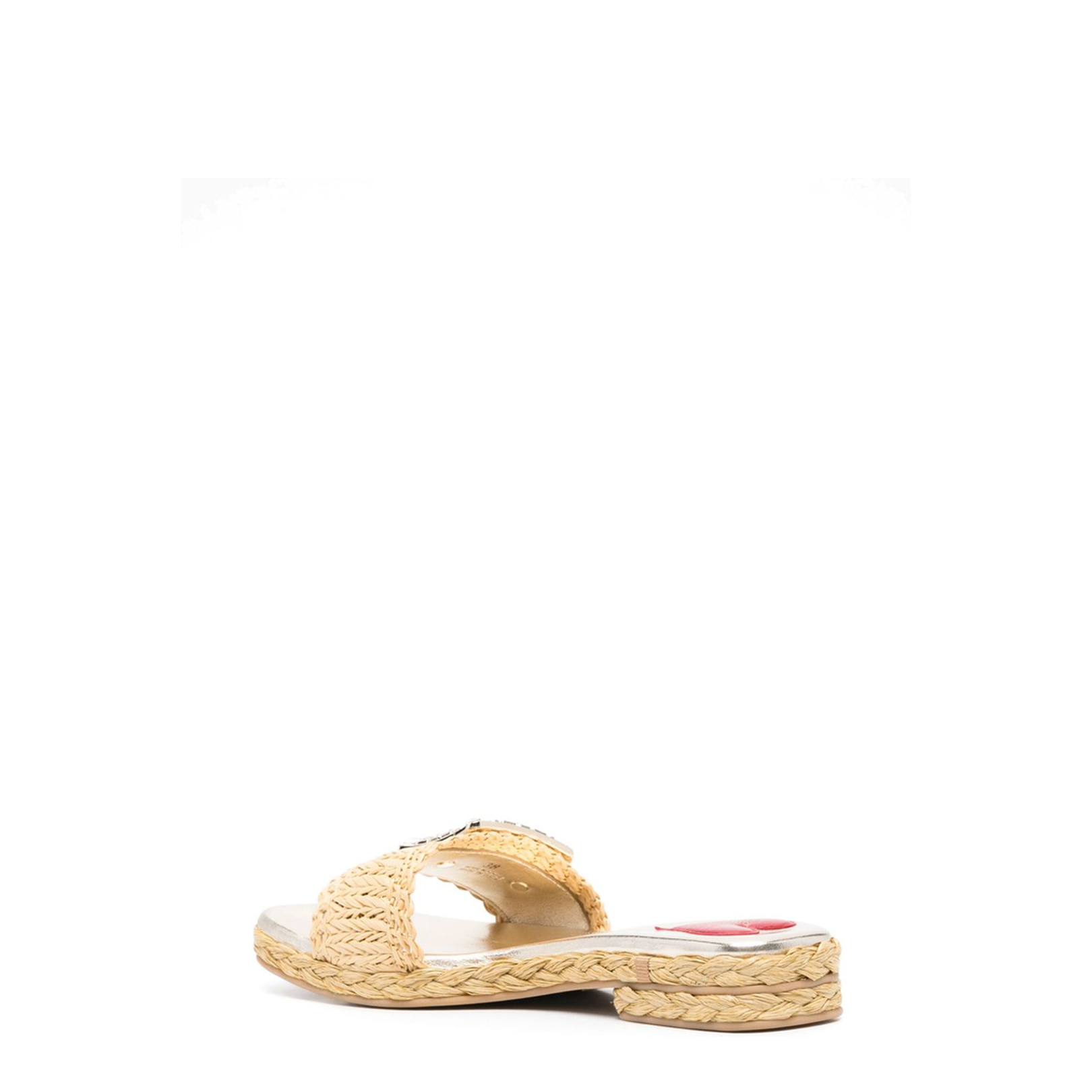 Sandals Leather Brown