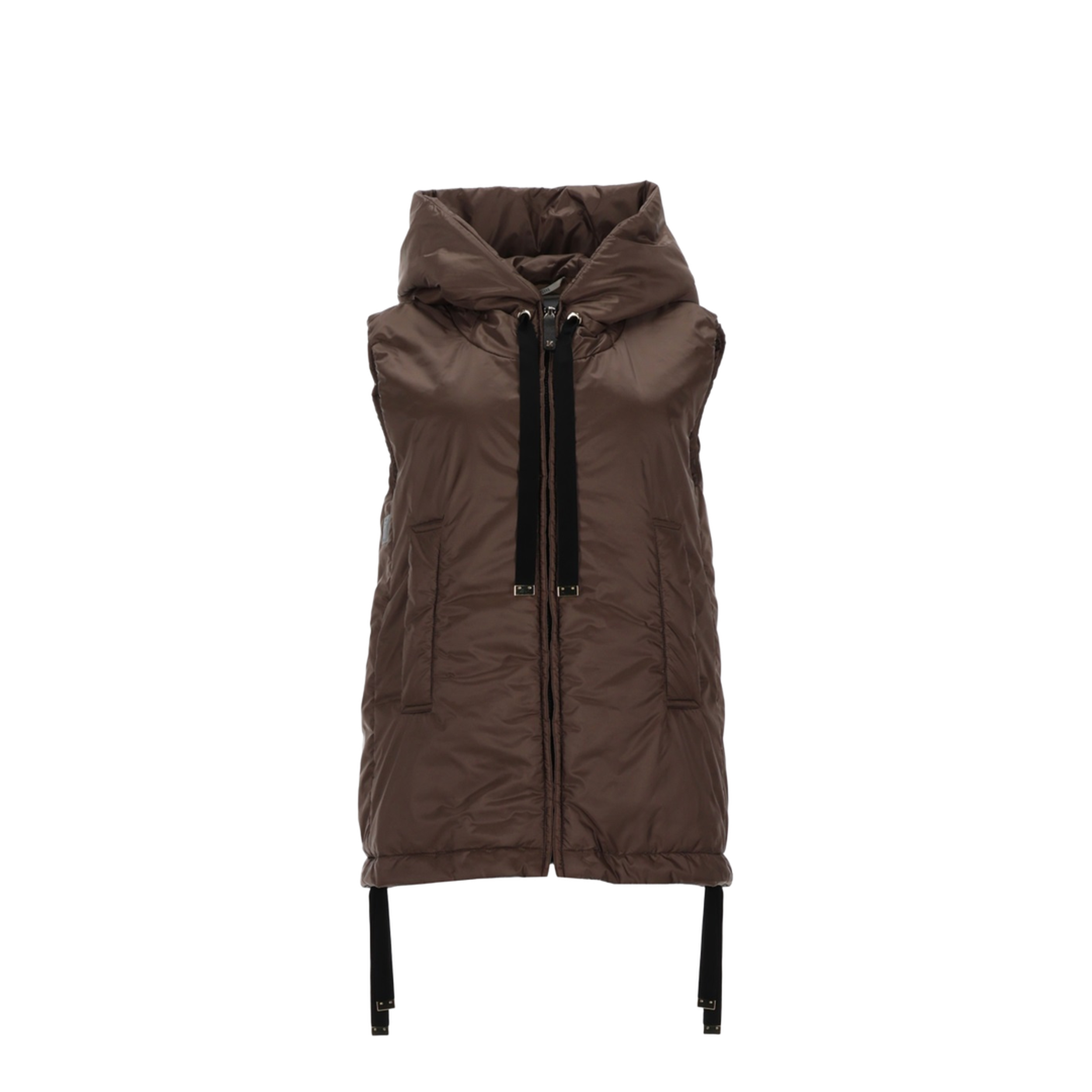MAYFEYR - Max Mara - "Greengo" Vest - 2619291044600025049