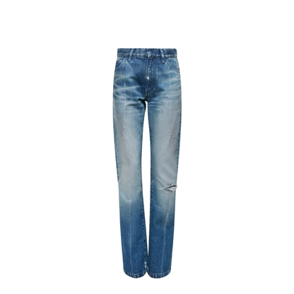 MAYFEYR - Mm6 Maison Margiela - Jeans - S62LB0213M30058961