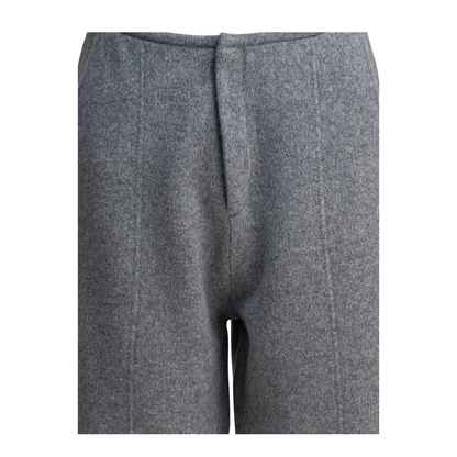 MAYFEYR - Umarmung - Trousers - UM254WPT87HEATHERGRAY