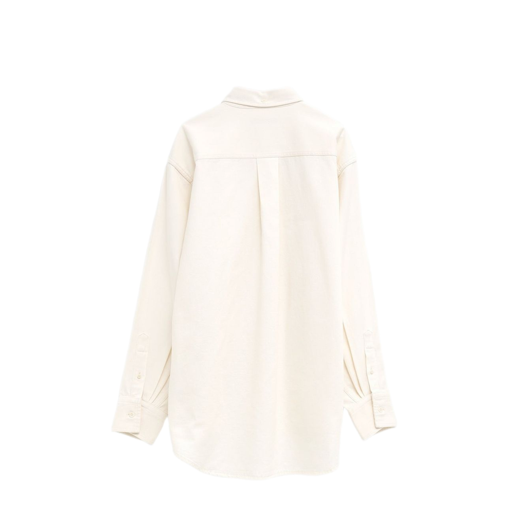 MAYFEYR - Phoebe Philo - Shirts White - EC105CO3608122CK