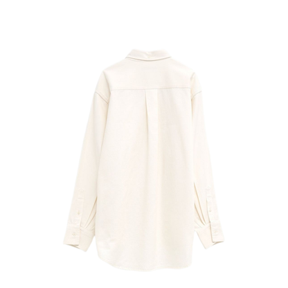 MAYFEYR - Phoebe Philo - Shirts White - EC105CO3608122CK
