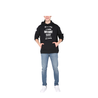 MAYFEYR - RAF SIMONS - Hoodie - 211M163B190030099