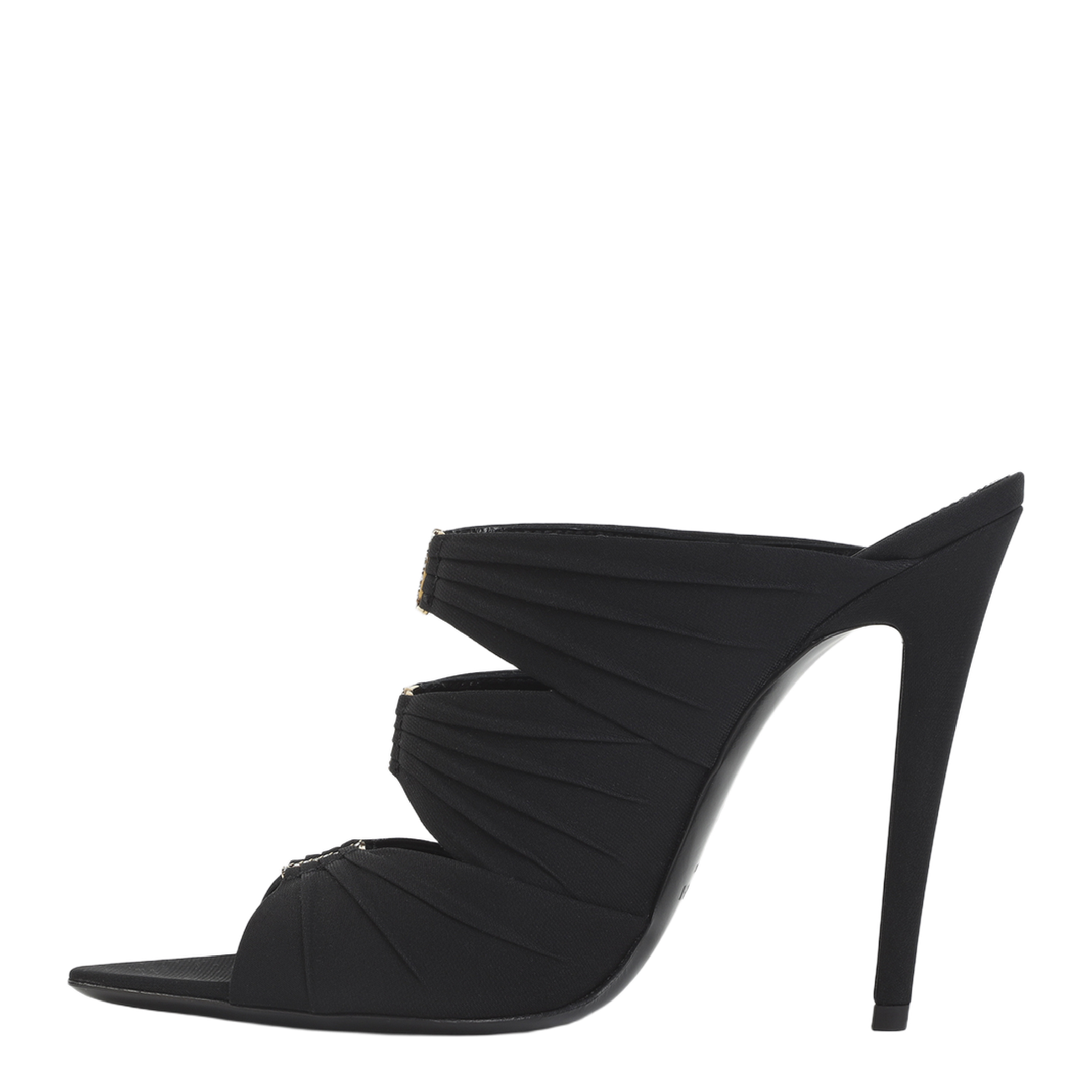 MAYFEYR - Saint Laurent - Gippy 110 Lauro Sandals - 859545AAF4G
